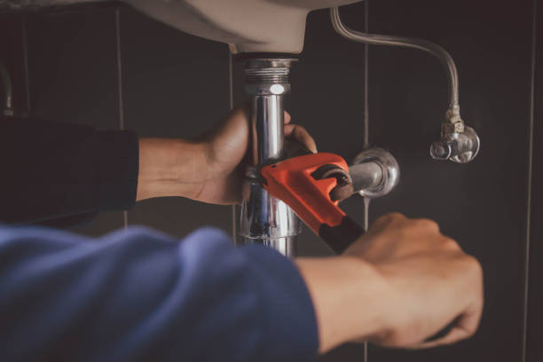 Reliable San Antonio Heights, CA Plumber Solutions